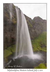 Seljalandsfoss