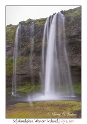 Seljalandsfoss