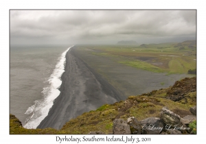 Dyrholaey