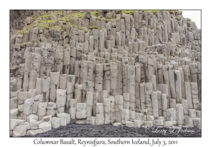 Columnar Basalt