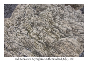 Rock Formation