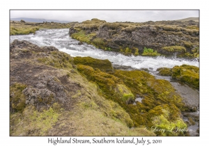 Highlands Stream