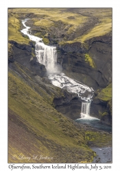 Ofaerufoss