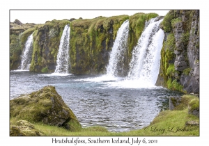 Hrutshalsfoss