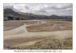 Braided River