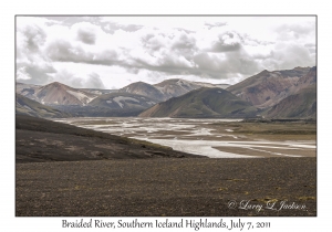 Braided River