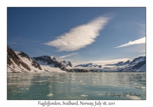 2011-07-18#4217 Fuglefjorden, Svalbard