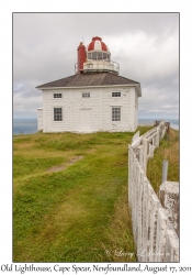 Old Lighthouse