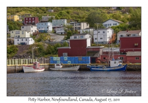 Petty Harbor