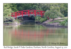 Red Bridge