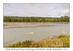 Susitna River