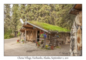 Cabin