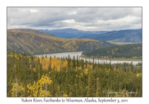 Yukon River