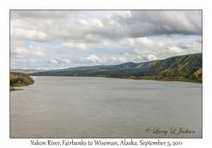 Yukon River