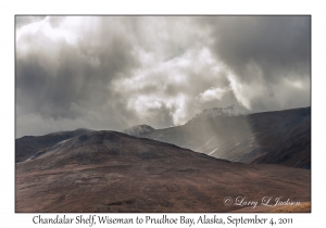 Chandalar Shelf