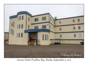 Aurora Hotel