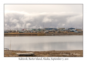 Kaktovik