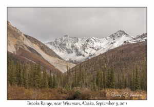 Brooks Range