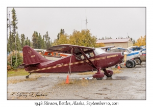 1948 Stinson