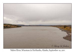 Yukon River