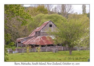 Barn