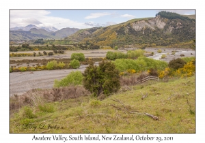 Awatere Valley