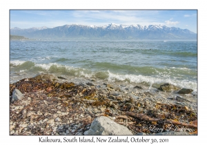 Kaikoura