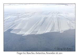 Finger Ice