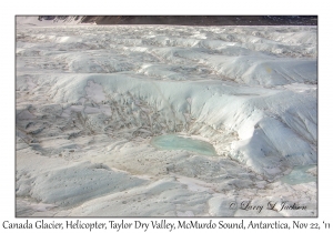 Canada Glacier