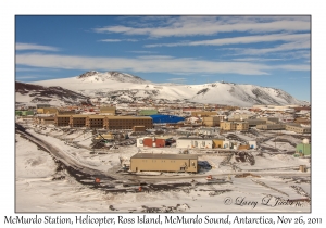 McMurdo Station