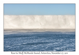 Ross Ice Shelf