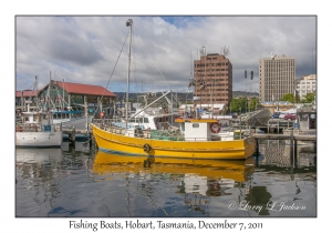 Fishing Boats