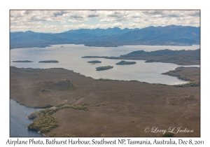 Bathurst Harbour