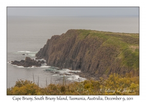 Cape Bruny