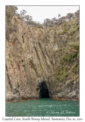 Coastal Cave