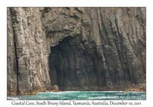 Coastal Cave