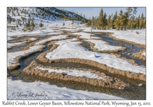 Rabbit Creek