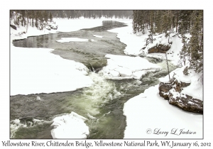 Yellowstone River