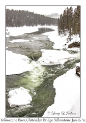 Yellowstone River