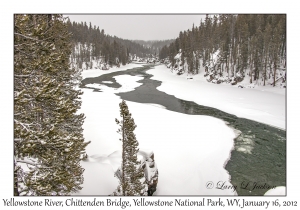 Yellowstone River