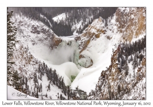 Lower Falls