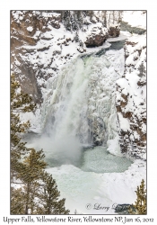 Upper Falls