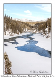 Yellowstone River