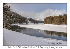 Otter Creek