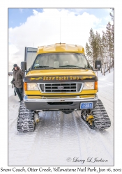 Snow Coach