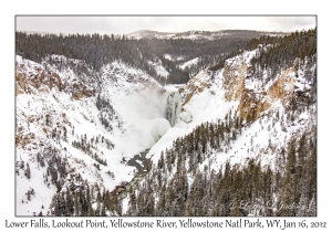 Lower Falls