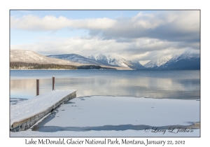 Lake McDonald