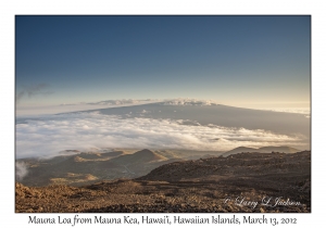 Mauna Loa