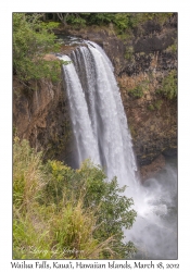 Wailua Falls