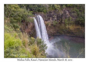 Wailua Falls